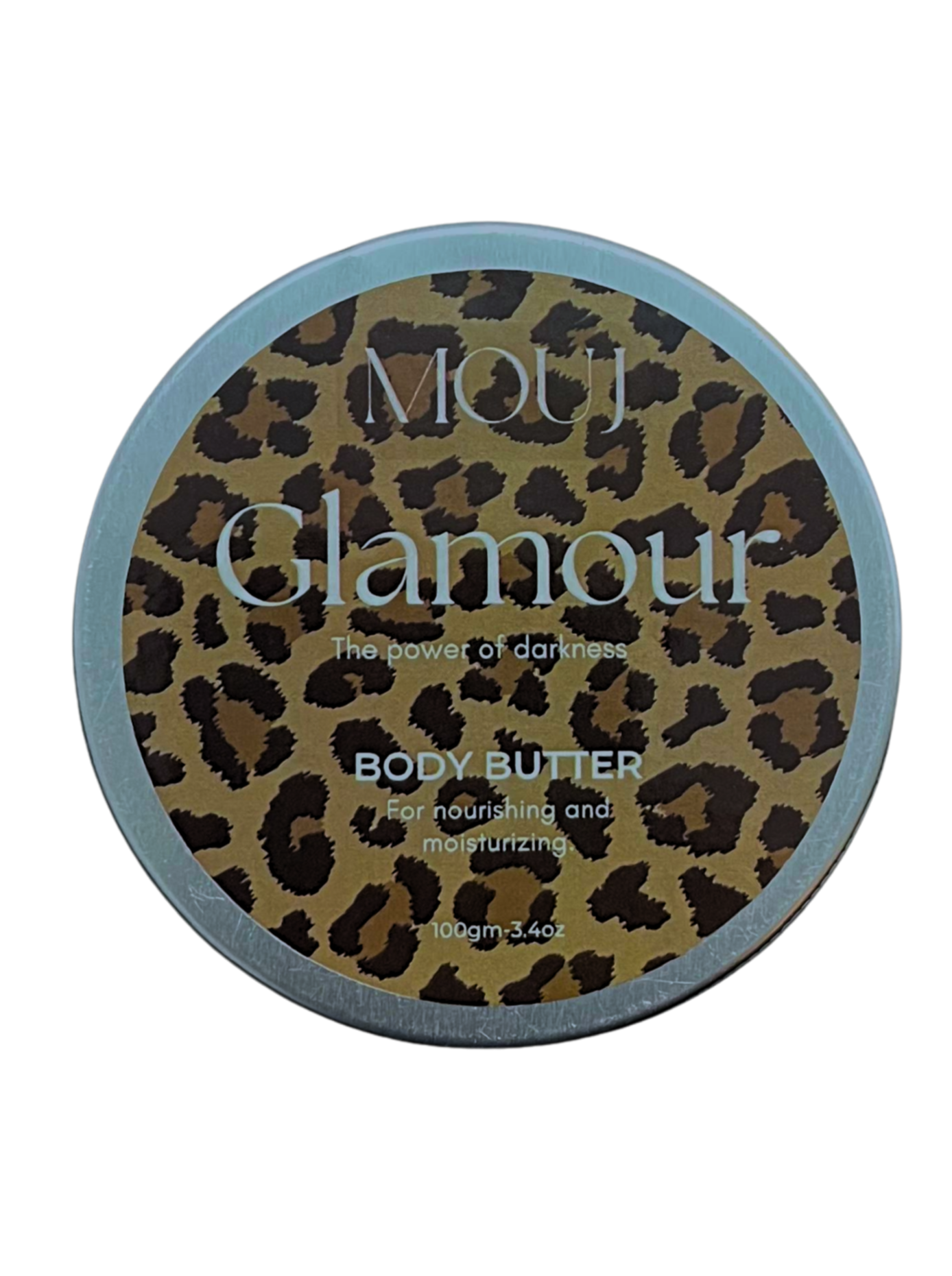 Glamour Butter